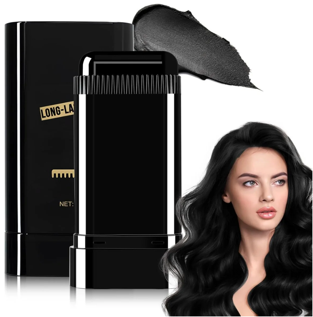 2-in-1 Hair Dye Comb