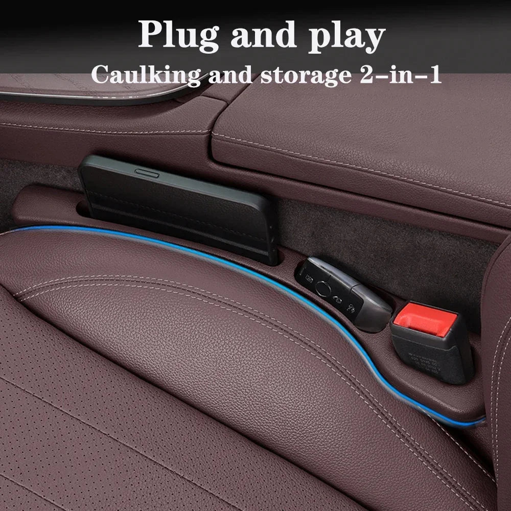Car Seat Side Organizer (2 Pieces)