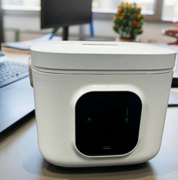 USB Rechargeable Lunch Box