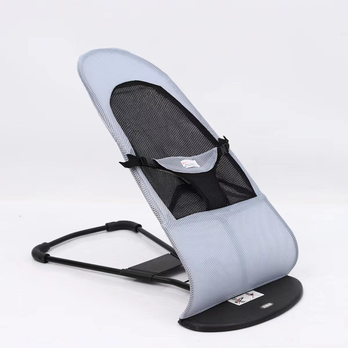 Light weight Baby Bouncer with Safety Harness chair