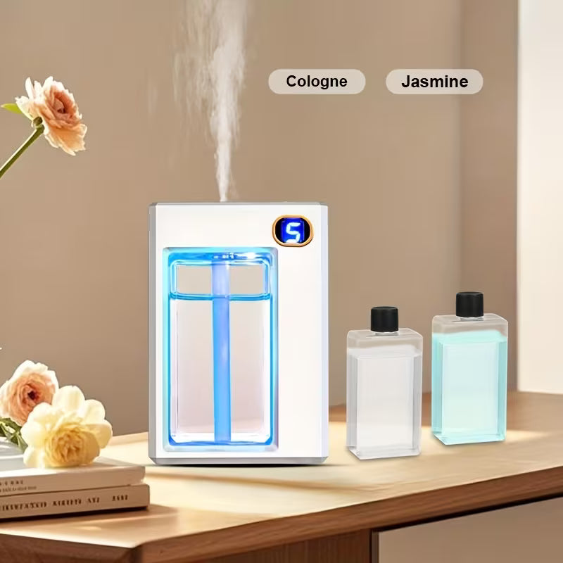 Automatic Aromatherapy Machine
