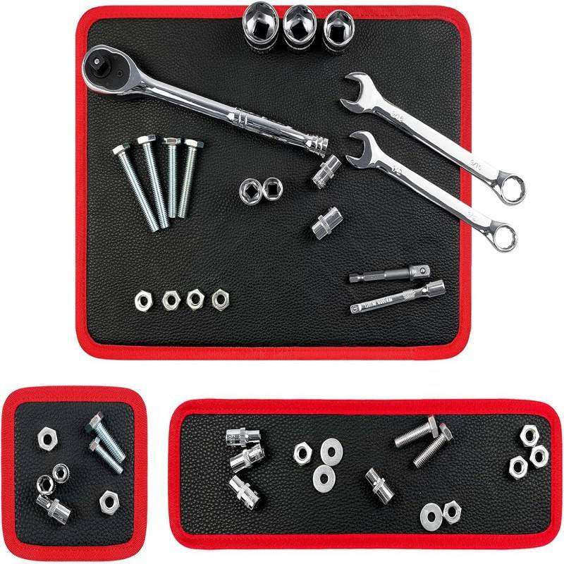 Magnetic Tool Holder Mat (Large Size)