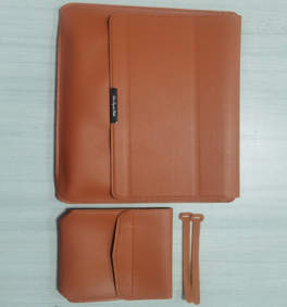 3 in1 Waterproof Laptop Sleeve Case