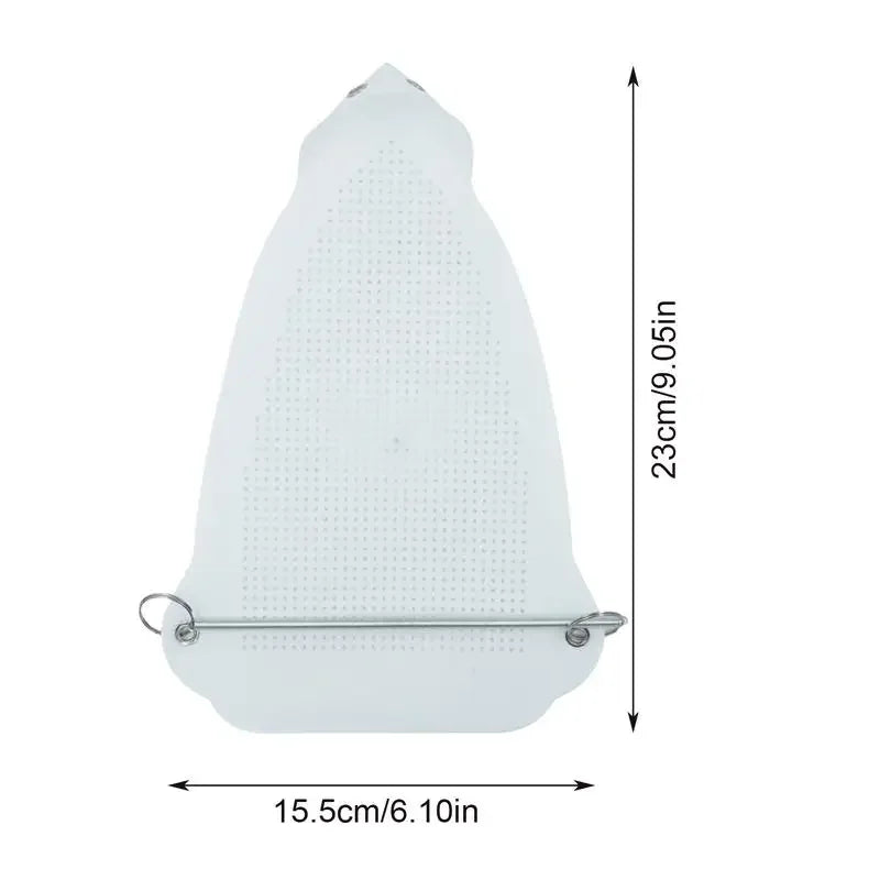 Universal Iron Protective Cover Shield