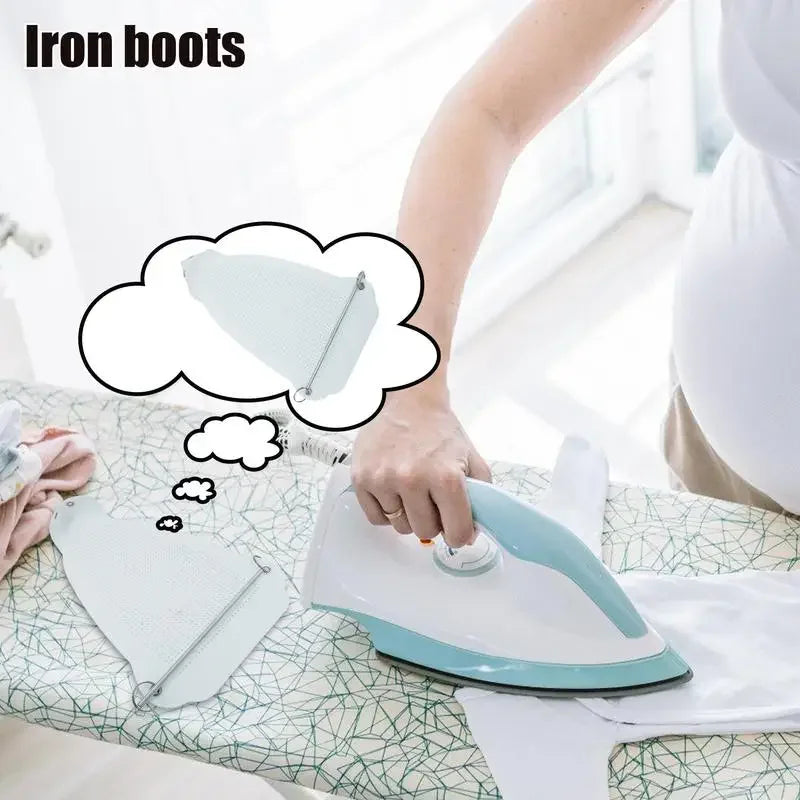 Universal Iron Protective Cover Shield