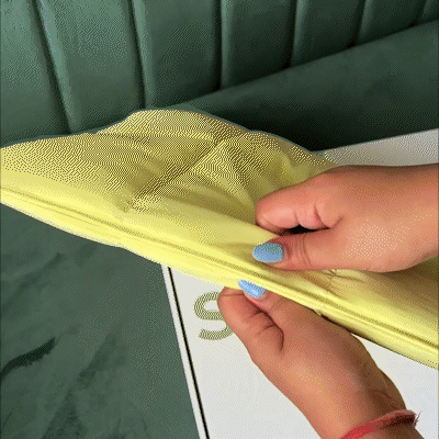 Magnetic Puffy Laptop Protection Bag