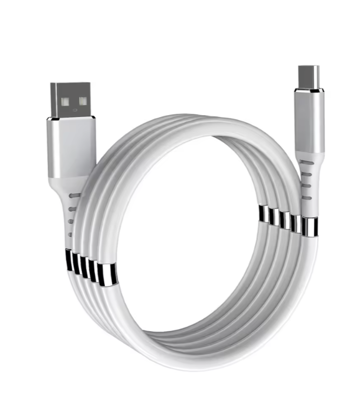 Magnetic Charging Cable