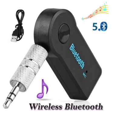 Wireless Audio Transmitter Adapter