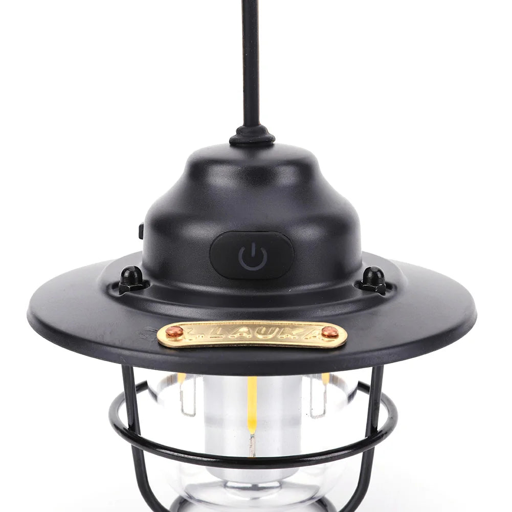 Outdoor Rechargeable Camping Light