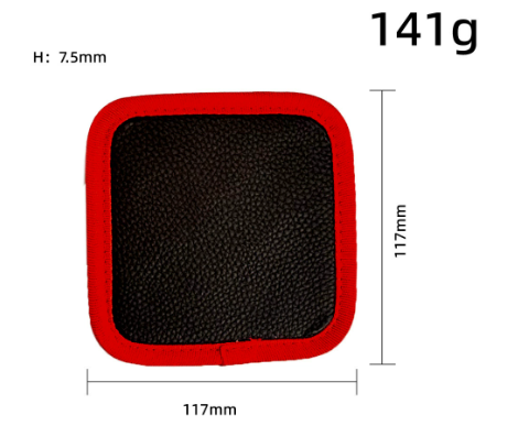 Magnetic Tool Holder Mat