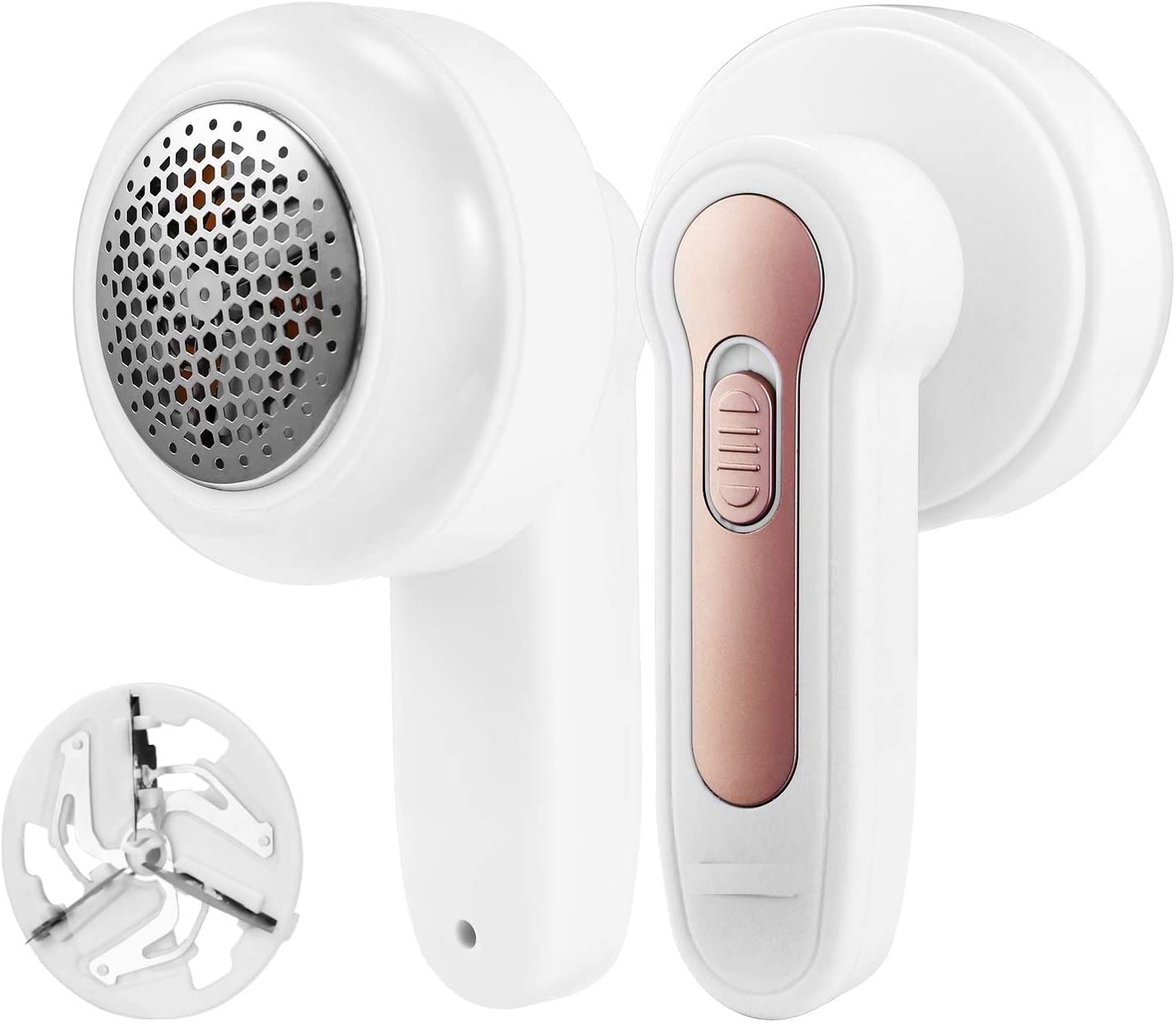 Rechargeable Electric Lint Remover