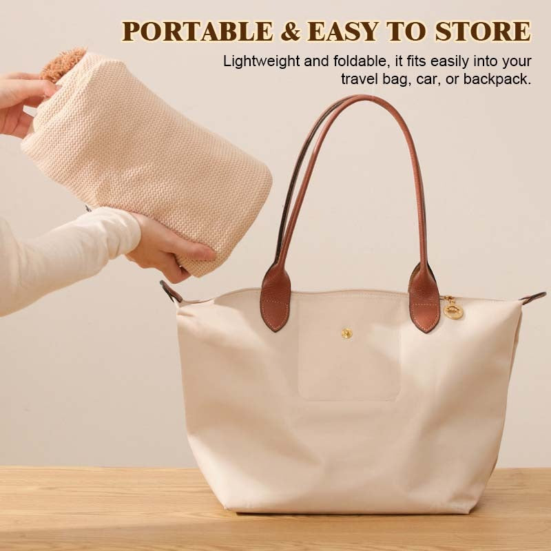 Portable Electric Heated Shawl Wrap