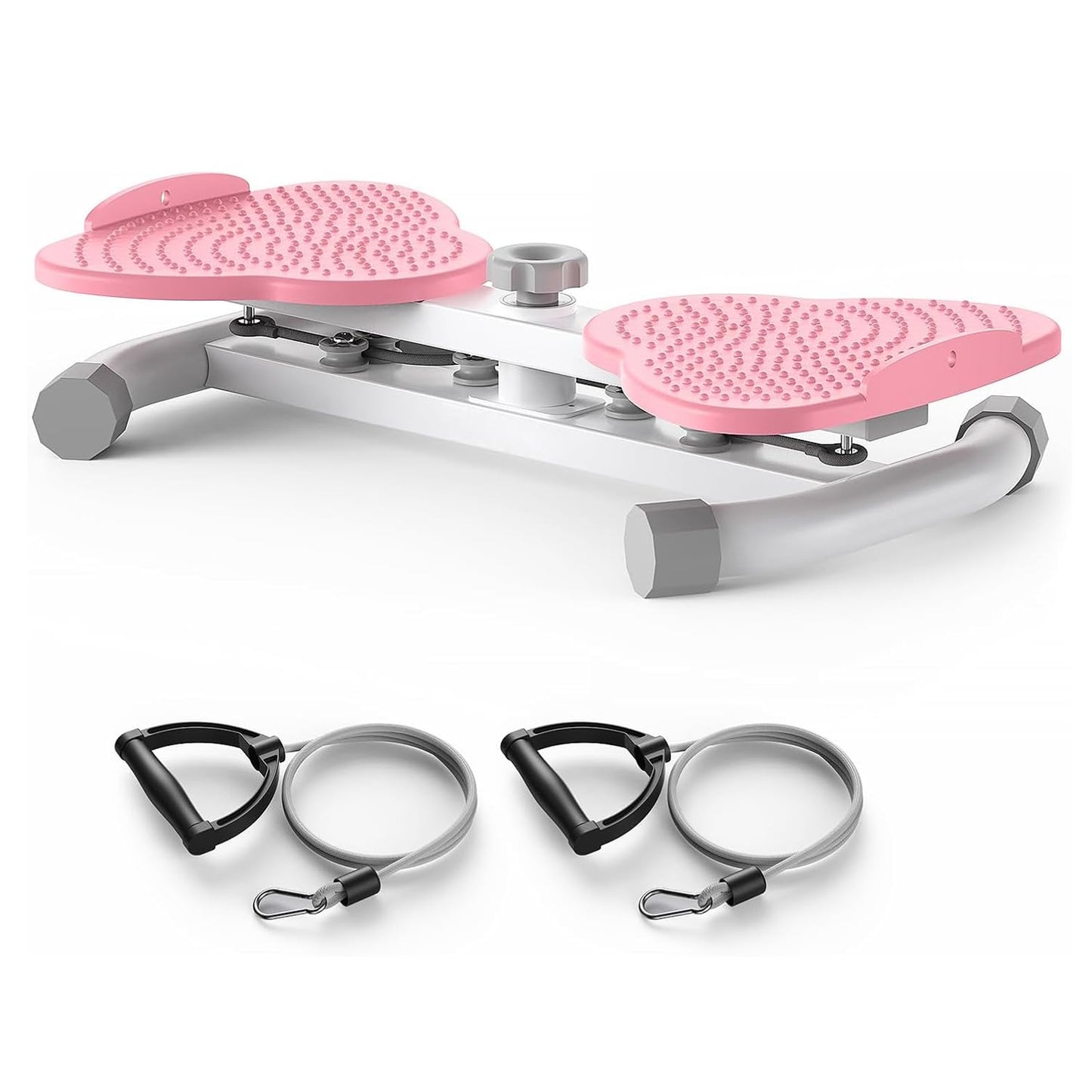 Adjustable Waist Twister Board