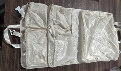 Portable Hanging Travel Storage Bag