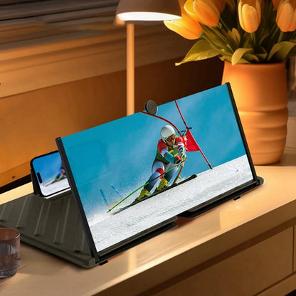 Phone Screen Magnifier