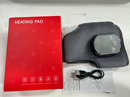 3-in-1-Foot Massager