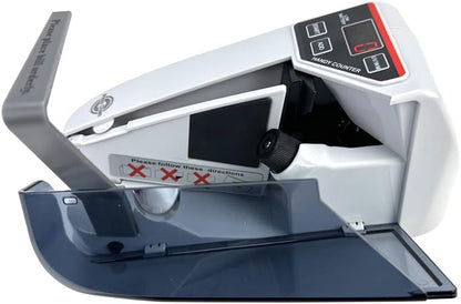 Mini Money Counting Machine With Fake Note Detector