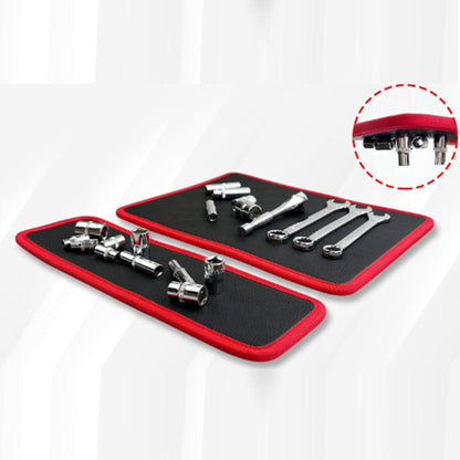 Magnetic Tool Holder Mat