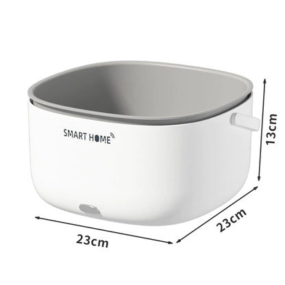 Ultrasonic Fruit Washing Machine