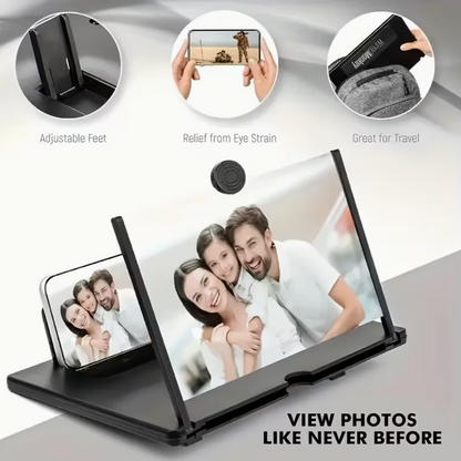 Phone Screen Magnifier