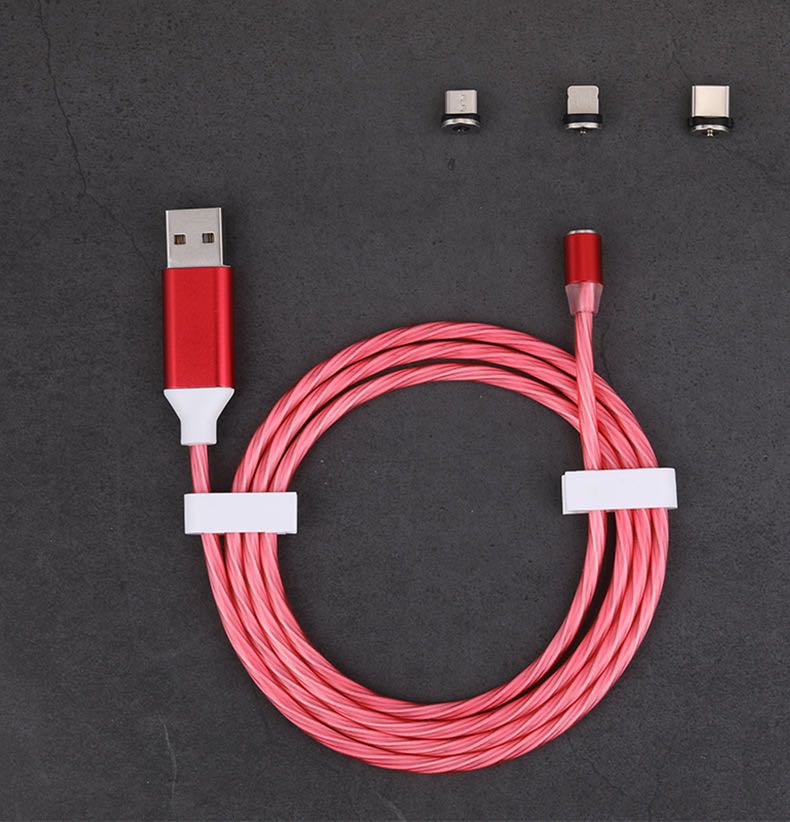 LED 540' Magnetic Cable