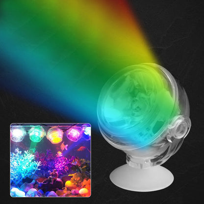 Fish Tank LED Lamp