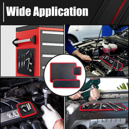 Magnetic Tool Holder Mat (Large Size)
