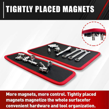 Magnetic Tool Holder Mat