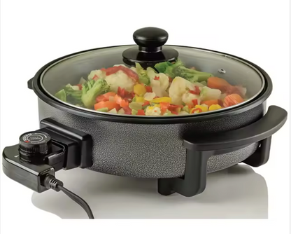 Electric Hot Pot