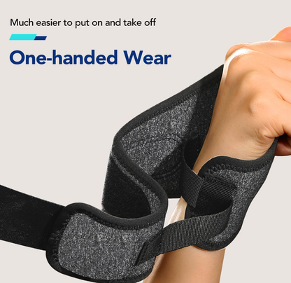 Reusable Wrist Ice Gel Pack