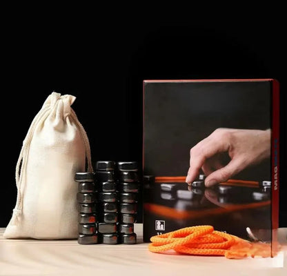 Kluster Magnetic Game