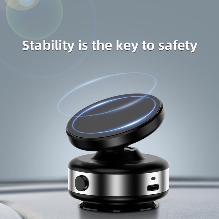 360 Magnetic Phone Holder