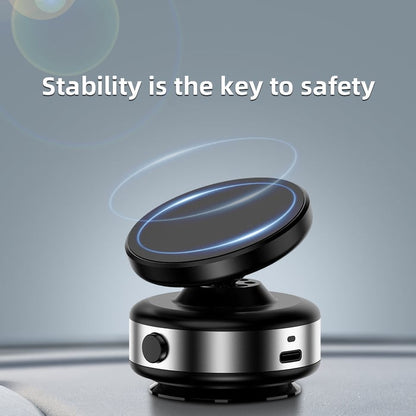360 Magnetic Phone Holder