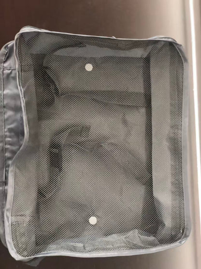 7 Pcs Travel Organizer Set