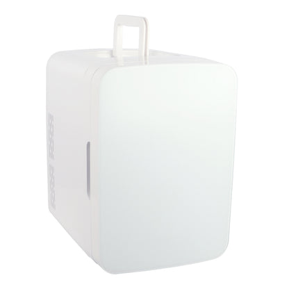 Portable Mini Fridge & Warmer 10L