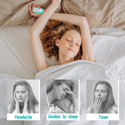 Calm & Sleep Therapy Device
