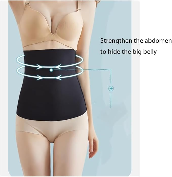 Waist Trimmer Body Shaper