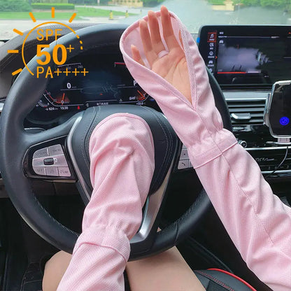 SunGuard™UV Protection Sleeves (unisex)
