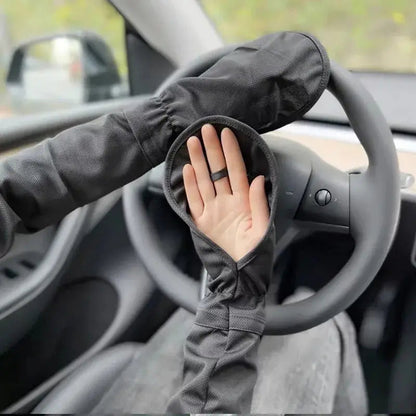 SunGuard™UV Protection Sleeves (unisex)