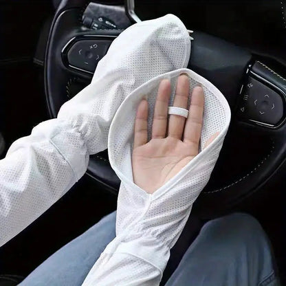 SunGuard™UV Protection Sleeves (unisex)