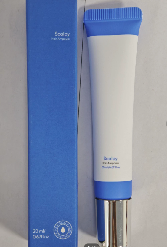 Hair Growth Serum