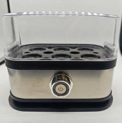 Multifunction Portable Egg Boiler