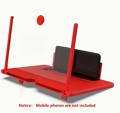 Phone Screen Magnifier