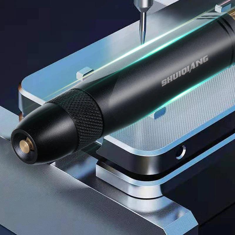 High-Pressure Hose Nozzle Wand