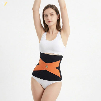 Waist Trimmer Body Shaper