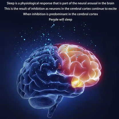 Calm & Sleep Therapy Device