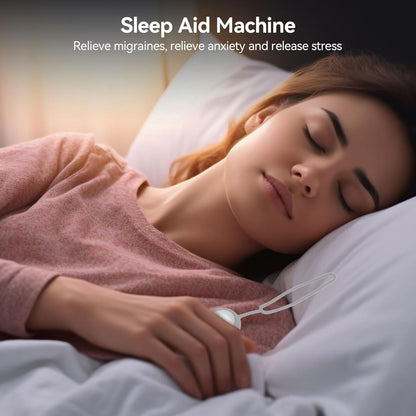 Calm & Sleep Therapy Device
