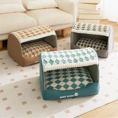 Eco-friendly Sleep Pet House