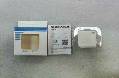 Smart Bluetooth Key Finder