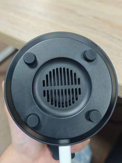 5-in-1 Magnetic Wireless Charging Stand With Speaker